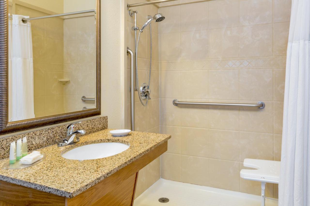 Staybridge Suites Mcallen By Ihg Exterior photo