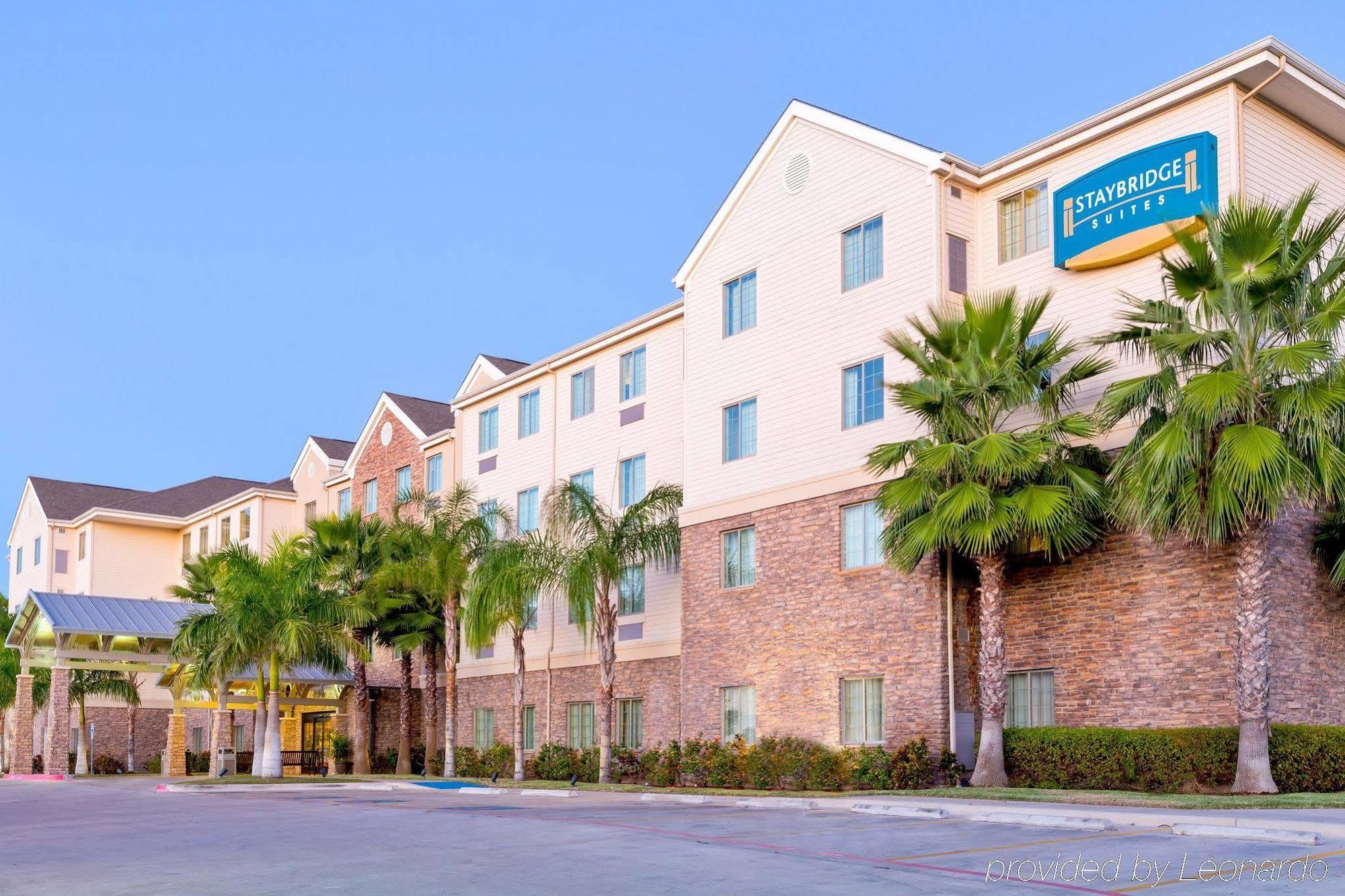 Staybridge Suites Mcallen By Ihg Exterior photo