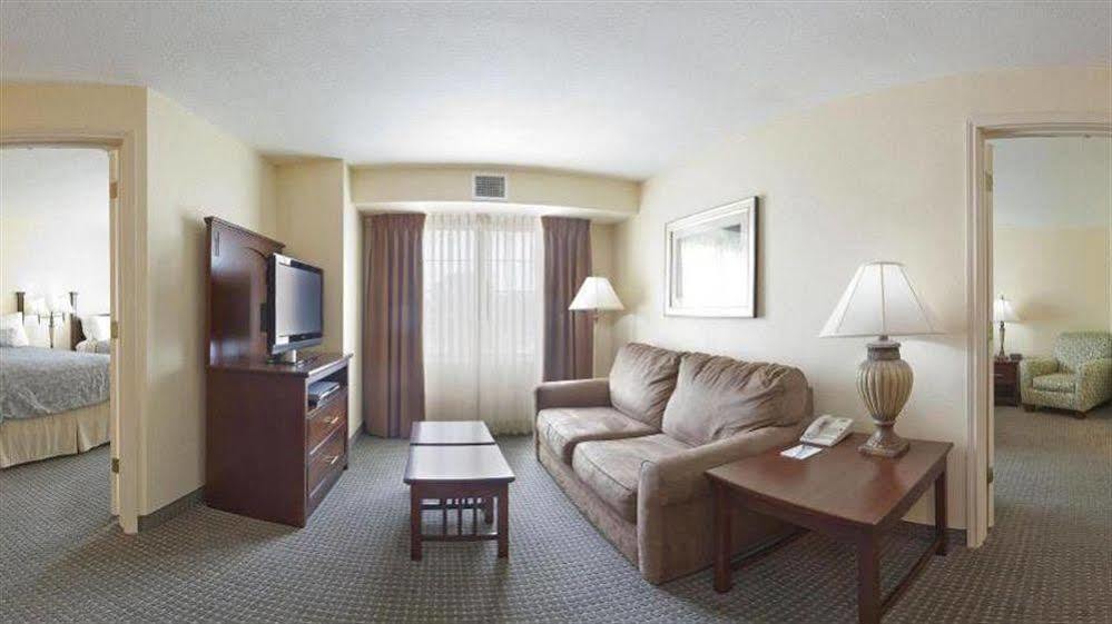 Staybridge Suites Mcallen By Ihg Exterior photo