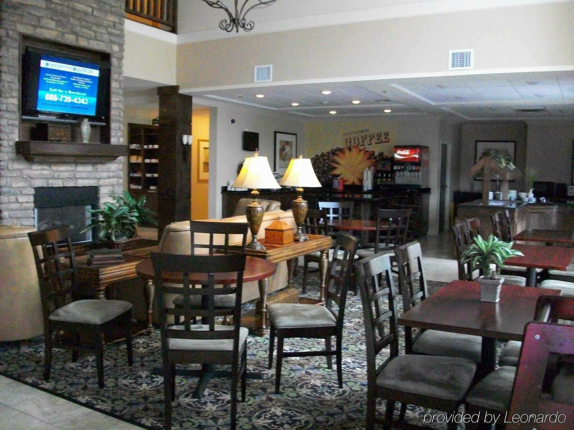 Staybridge Suites Mcallen By Ihg Exterior photo
