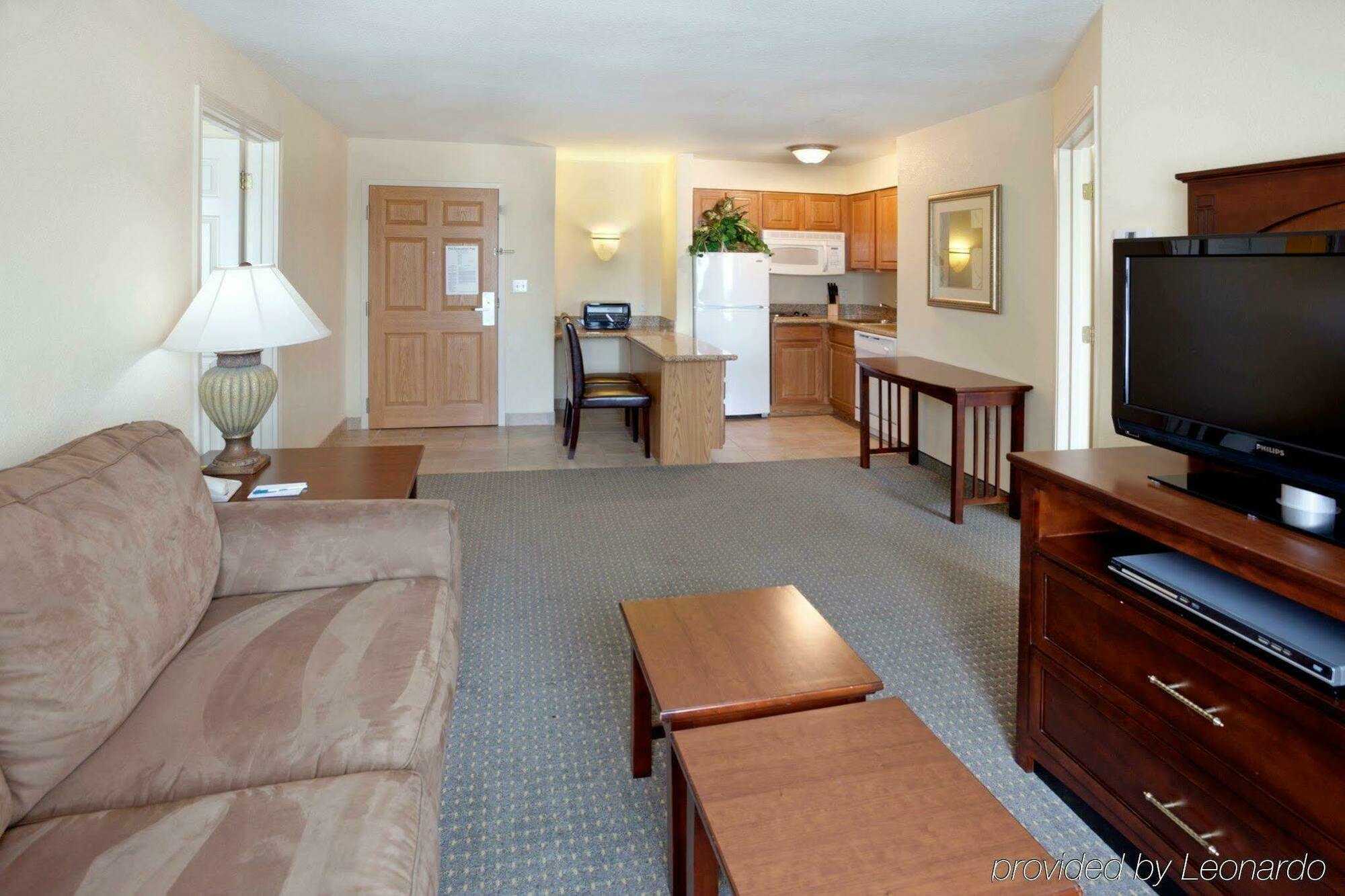 Staybridge Suites Mcallen By Ihg Exterior photo