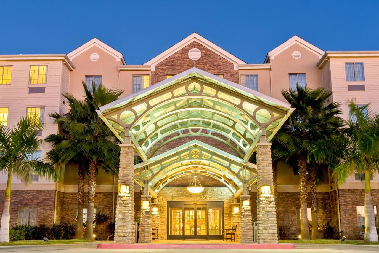 Staybridge Suites Mcallen, An Ihg Hotel Exterior photo