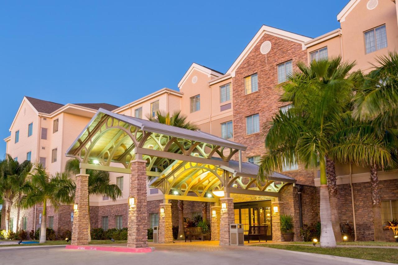 Staybridge Suites Mcallen By Ihg Exterior photo