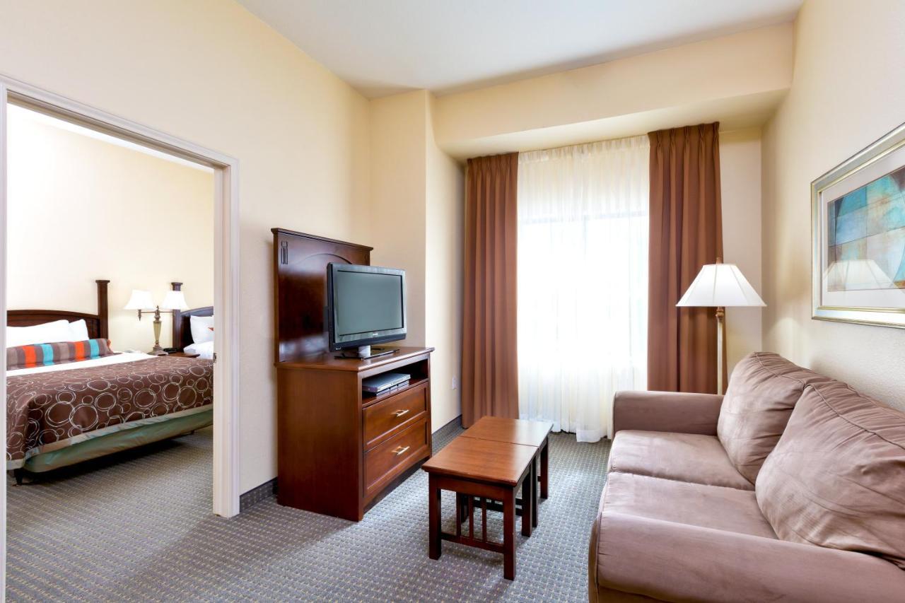 Staybridge Suites Mcallen By Ihg Exterior photo