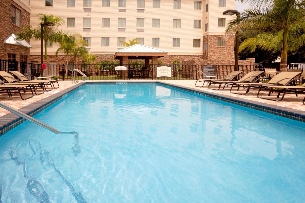 Staybridge Suites Mcallen By Ihg Exterior photo