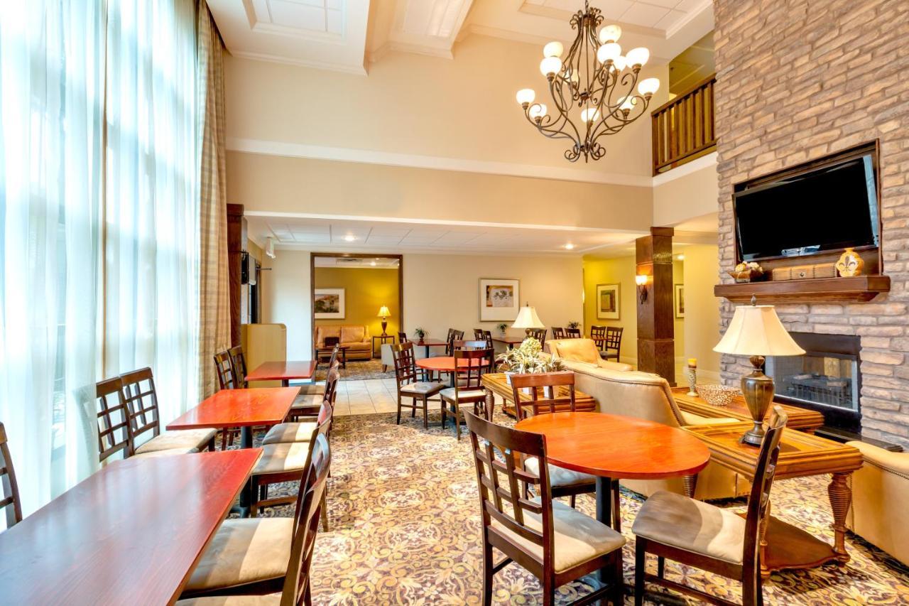 Staybridge Suites Mcallen By Ihg Exterior photo
